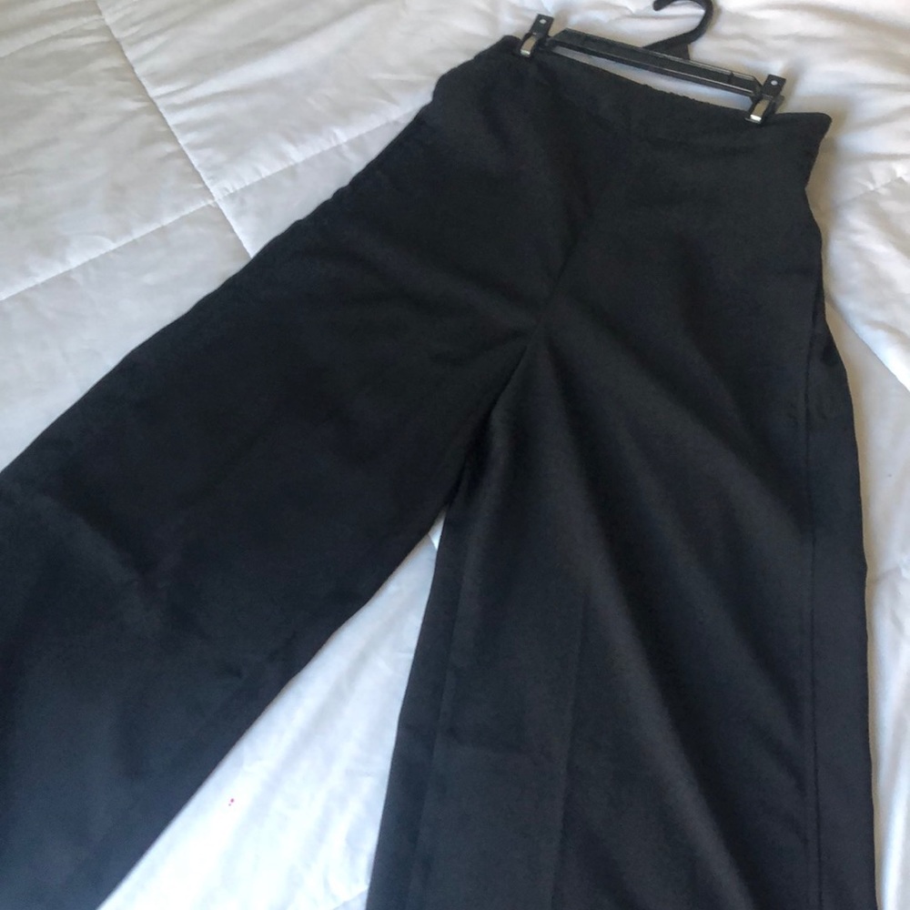 Madewell Huston Pants